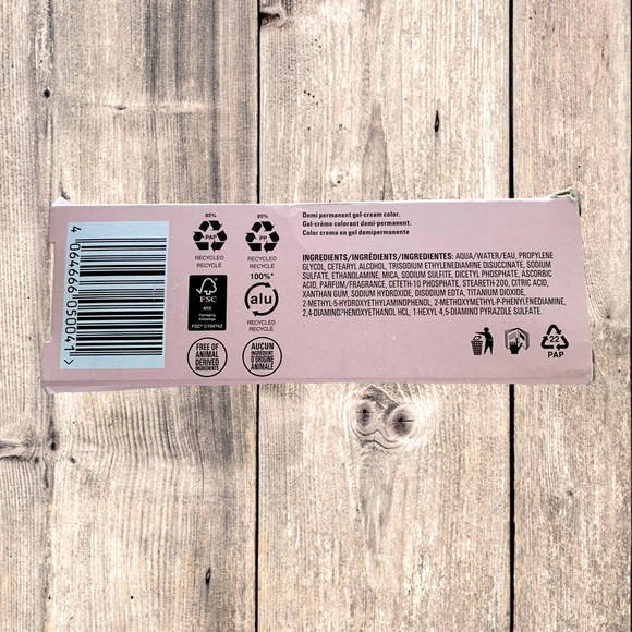 Wella pro color - Picture 5 of 8